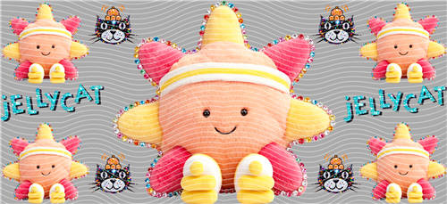 16oz Cartoon-T 2765